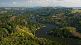 Za grilováním a adrenalinem do Víru (foto 5)