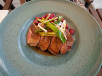 Za grilováním a adrenalinem do Víru (foto 6)