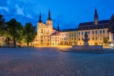 Jihlava a Zaječí skok (foto 2)