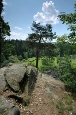 Jihlava a Zaječí skok (foto 4)