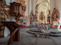 Za pivem a technikou do Želiva (foto 6)