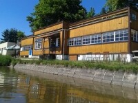 Kemp Moře u Rybníka Řeka (foto 2)