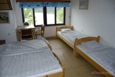 Kemp Moře u Rybníka Řeka (foto 4)