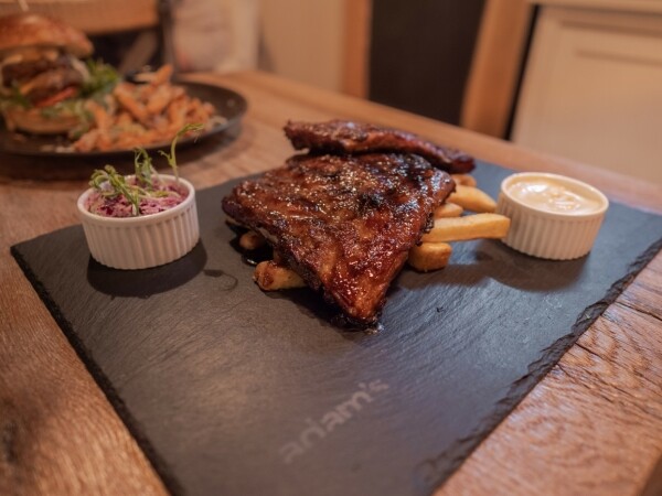 Po třebíčských památkách se zastávkou na grilování (foto 1)