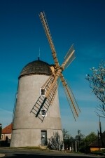 Po třebíčských památkách se zastávkou na grilování (foto 7)