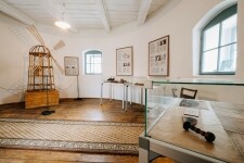 Po třebíčských památkách se zastávkou na grilování (foto 8)