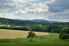 Pouť na Křemešník se zastávkou U Zmátlů (foto 6)