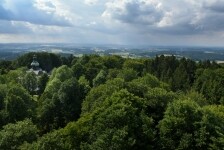 Pouť na Křemešník se zastávkou U Zmátlů (foto 7)