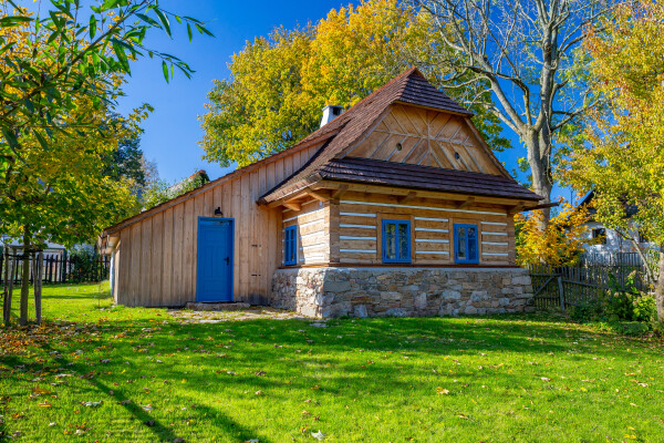 Naučná stezka Krátká (foto 1)