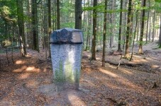 Národní přírodní rezervace Žákova hora (foto 2)