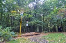 Národní přírodní rezervace Žákova hora (foto 6)