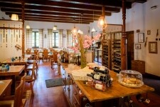 Hostinec Tálský mlýn (foto 2)