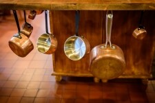 Na zvěřinu a za Santinim do Žďáru (foto 3)