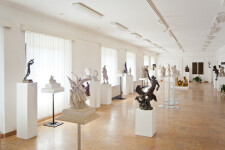 Horácká galerie Nové Město na Moravě (foto 4)