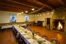 Penzion a restaurace Bílek (foto 2)