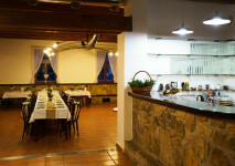 Penzion a restaurace Bílek (foto 4)