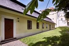 Zámek Žďár nad Sázavou (foto 15)