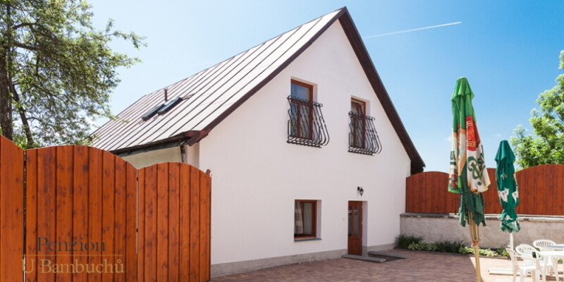 Penzion U Bambuchů (foto 1)