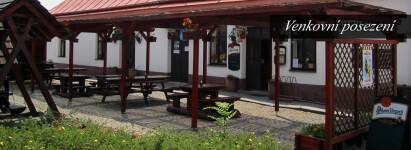 Penzion U Bambuchů (foto 6)
