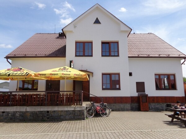 Motorest Nové Ransko (foto 1)