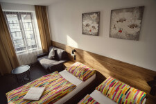 HOTEL ČERNÝ KŮŇ (foto 2)