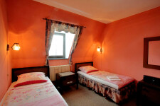 HOTEL ČERNÝ KŮŇ (foto 3)