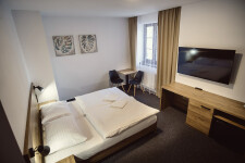 HOTEL ČERNÝ KŮŇ (foto 4)