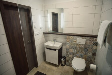 HOTEL ČERNÝ KŮŇ (foto 5)