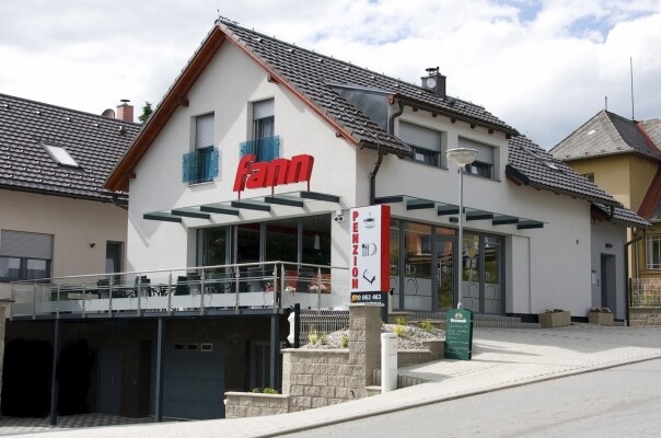 Penzion Fann (foto 1)