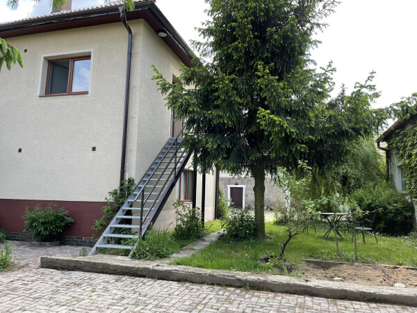 Farma u Prokopů (foto 1)