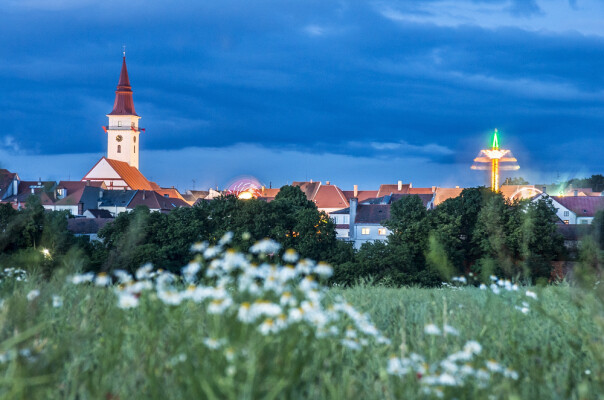 TIC Jemnice (фото 1)