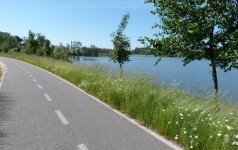 Cyklostezka Žďár nad Sázavou - Polnička (foto 3)