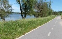 Cyklostezka Žďár nad Sázavou - Polnička (foto 4)