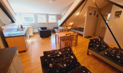 Apartmány  a Hostel DOUPĚ (foto 4)