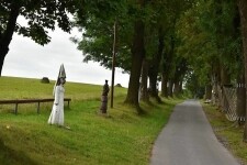 Pohádková alej Lužánky (foto 4)