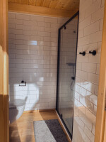 Chata v sadu (foto 6)