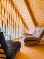 Chata v sadu (foto 7)