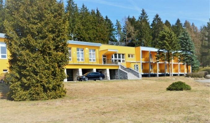 RESORT ERICH (foto 1)