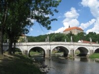 Náměšť nad Oslavou Chateau (photo 3)