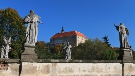 Náměšť nad Oslavou Chateau (photo 4)
