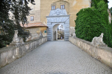 Náměšť nad Oslavou Chateau (photo 6)