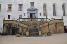 Náměšť nad Oslavou Chateau (photo 7)