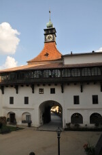 Náměšť nad Oslavou Chateau (photo 8)