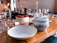 Restaurace a penzion U Řeky (foto 8)