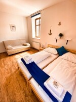 Restaurace a penzion U Řeky (foto 9)