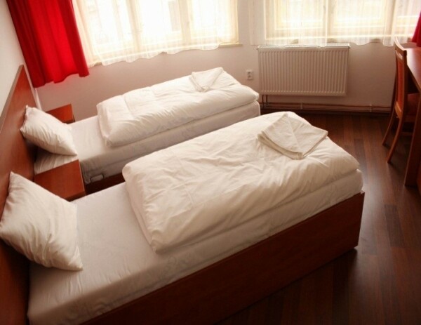 Hotel Sázava (foto 1)