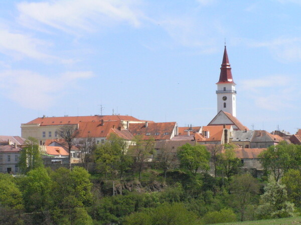 Turistické informační centrum Jemnice (foto 1)