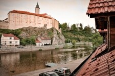 Penzion a restaurace U Řeky (foto 2)