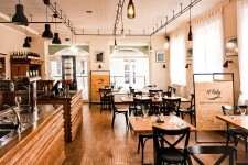 Penzion a restaurace U Řeky (foto 3)