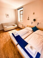 Penzion a restaurace U Řeky (foto 4)